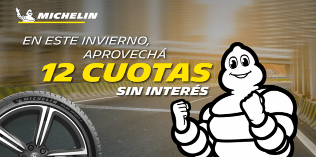 12 cuotas sin interes